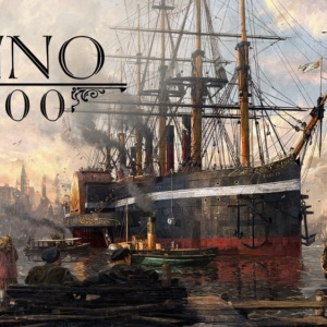Anno 1800