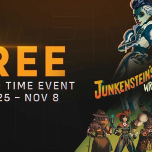 Overwatch 2 Halloween Terror 2022