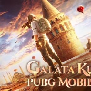PUBG Mobile