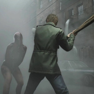 Silent Hill 2 Remake