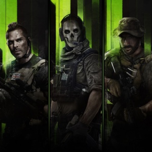 Call of Duty Modern Warfare II