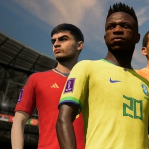 FIFA 23 Dünya Kupası modu