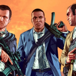 GTA 5