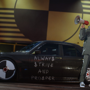 Need for Speed Unbound