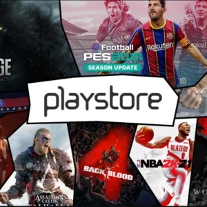 Playstore oyun indirimleri