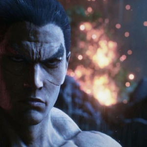 Tekken 8