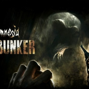 Amnesia The Bunker oyunu