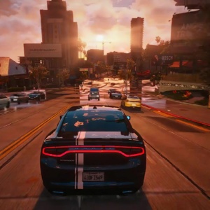 GTA V isin izleme