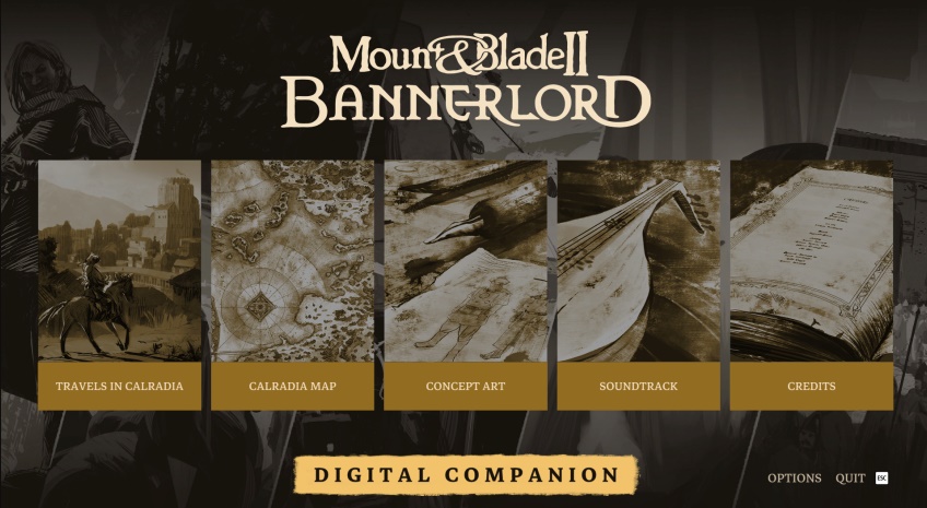 Mount &Amp; Blade Ii Bannerlord