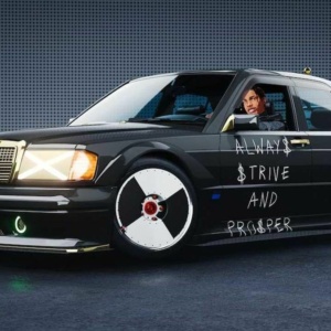Need for Speed Unbound