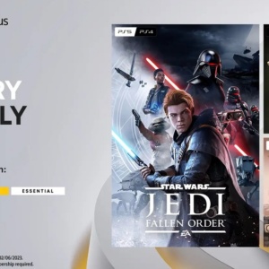 PlayStation Plus Ocak 2023 Oyunları