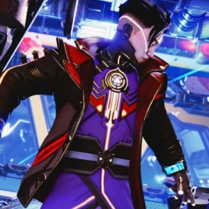 Apex Legends Spellbound Collection
