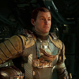 Dead Space Remake