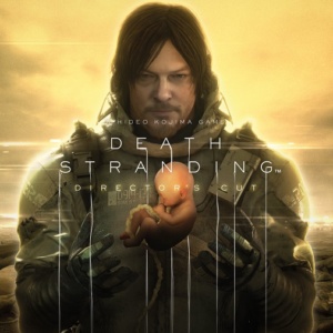 Death Stranding