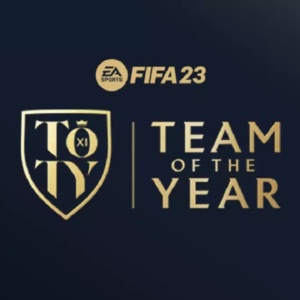 FIFA 23 yılın takımı
