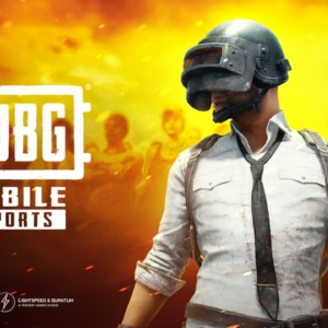 PUBG Mobile Dünya Şampiyonası 2023