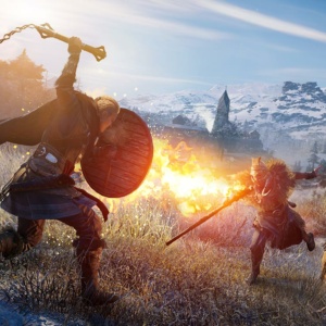 Assassins Creed Valhalla 2