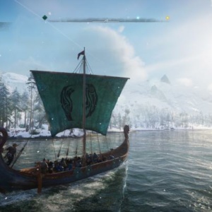 Assassins Creed Valhalla