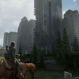 The Last of Us Part II 2