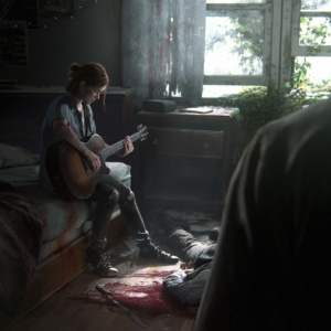 The Last of Us Part II 3