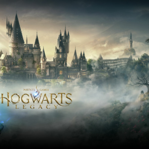 hogwarts legacy