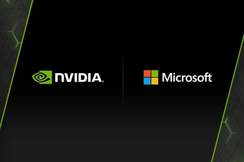 Microsoft Ve Nvidia Anlaştı: Pc Game Pass, Nvidia Geforce Now’da