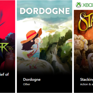 xbox game pass