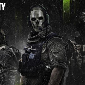 call of duty modern ware 3