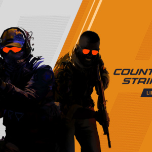 counter strike 2