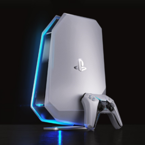 yeni playstation 5 slim