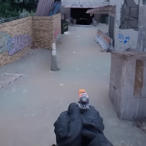 unreal engine counter strike