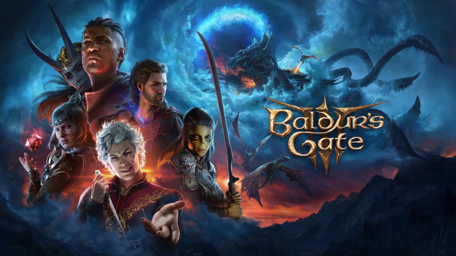 Baldurs Gate 3 Xbox Series Icin De Gelecek Mi