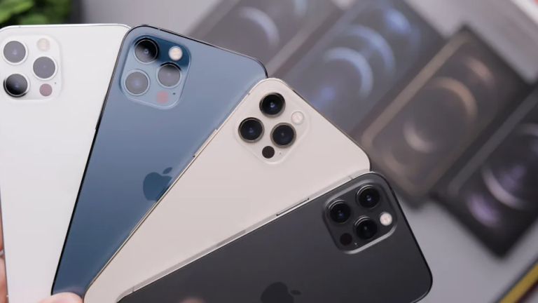 iPhone 12 radyasyon endişelerini gidermek için yazılım güncellemesi yayınlayacak