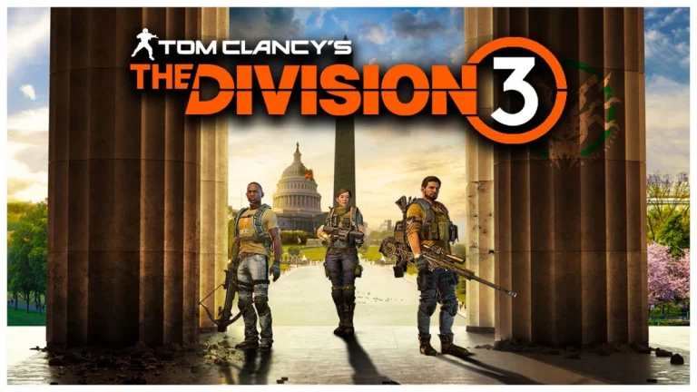 The Division 3 Geliyor! Oyunun Özellikleri, Çıkış Tarihi Ve Fiyatı Neler?