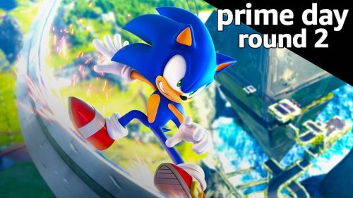 Sonic Hayranları Hazır Olun: Sega’dan 35. Yıl İçin Şok Eden İlk Hamle!