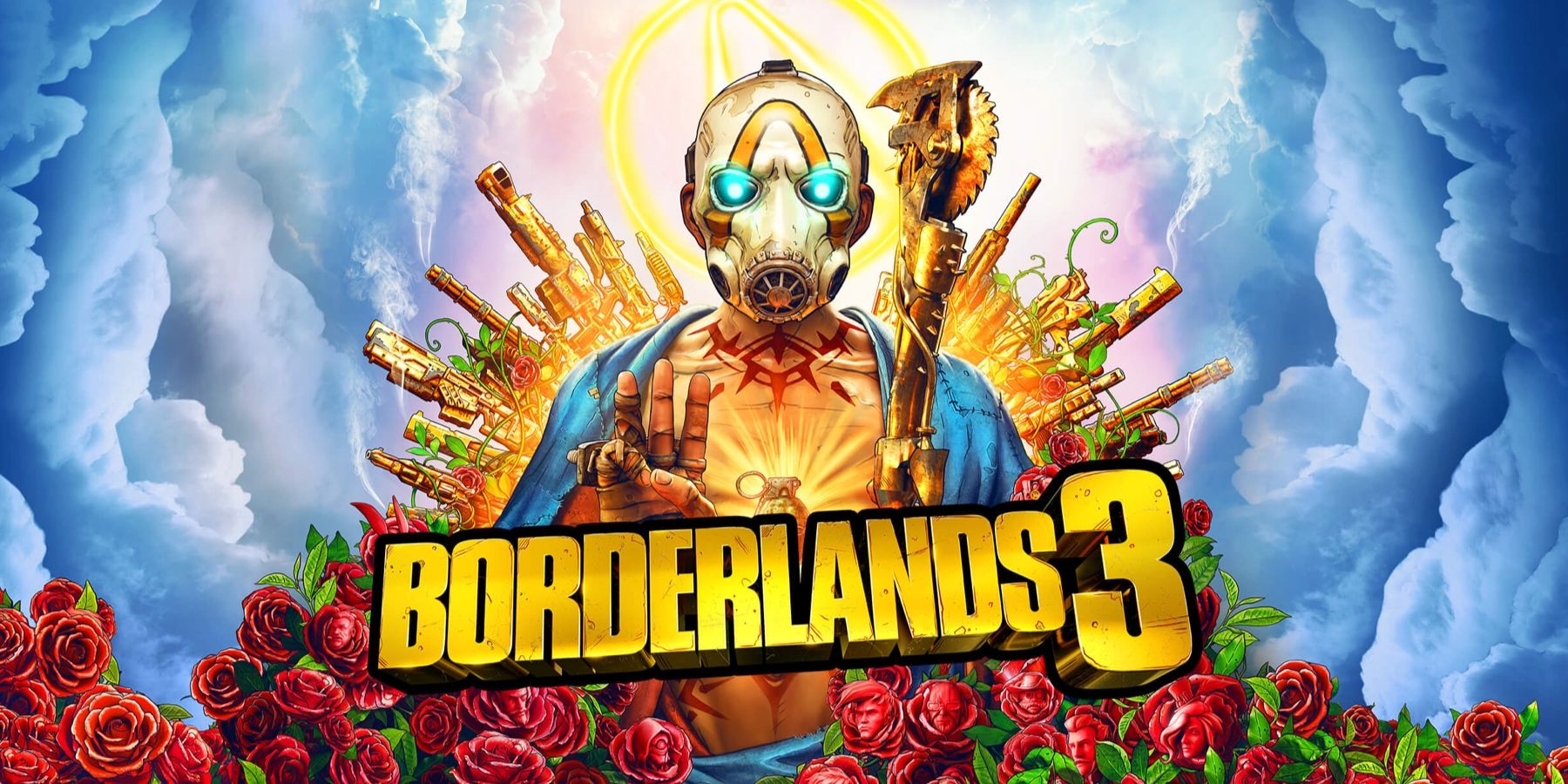 Borderlands 3 Karsilastirma Videosu Switch icin Ultimate Editionin PS5 Surumune