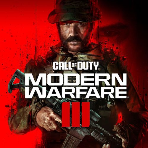 CoD Modern Warfare III
