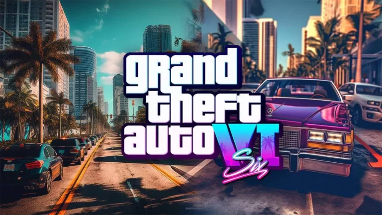 Gta 6 Duyurusu Yakında Geliyor: İşte Detaylar