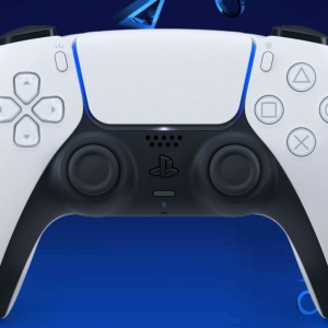 Sony Kulakliklari Sarj Etmek icin Yuvalara Sahip Yeni PS5 Denetleyicisinin