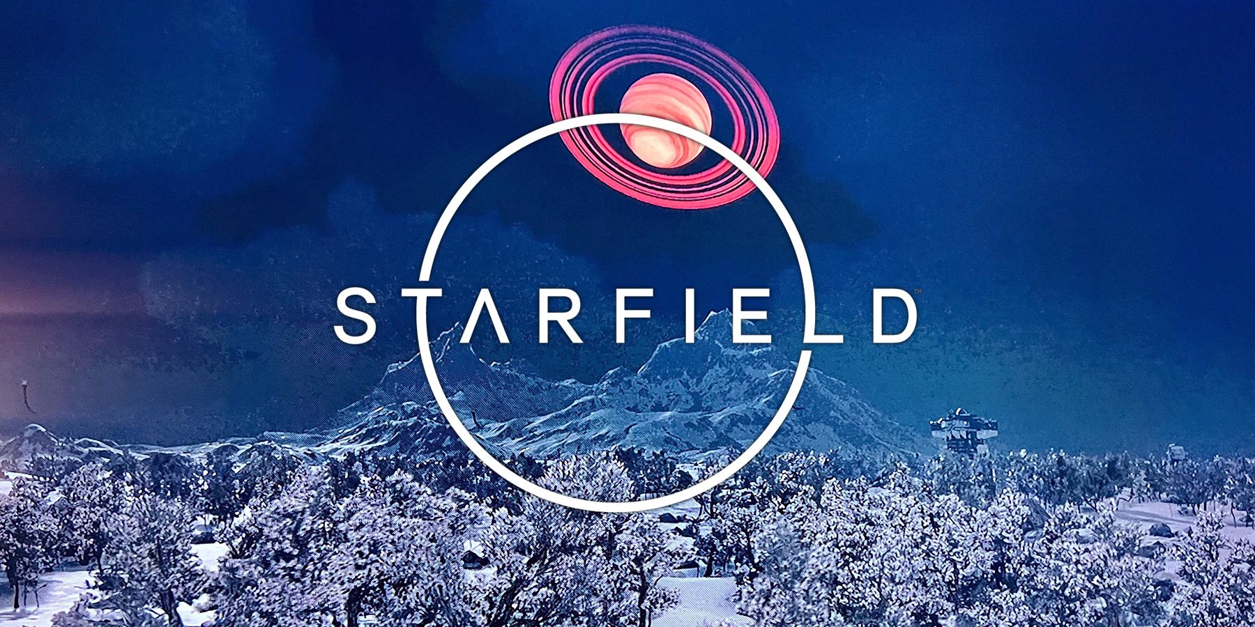 Starfield Klibi 20 Farkli Donmus Gezegen Biyomunu Gosteriyor