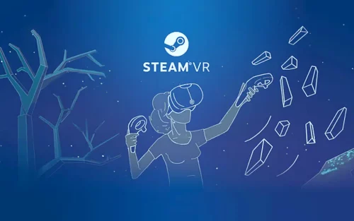 Valve, SteamVR 2.0’ı resmi olarak piyasaya sürüyor ve yeni özelliklerle dolu