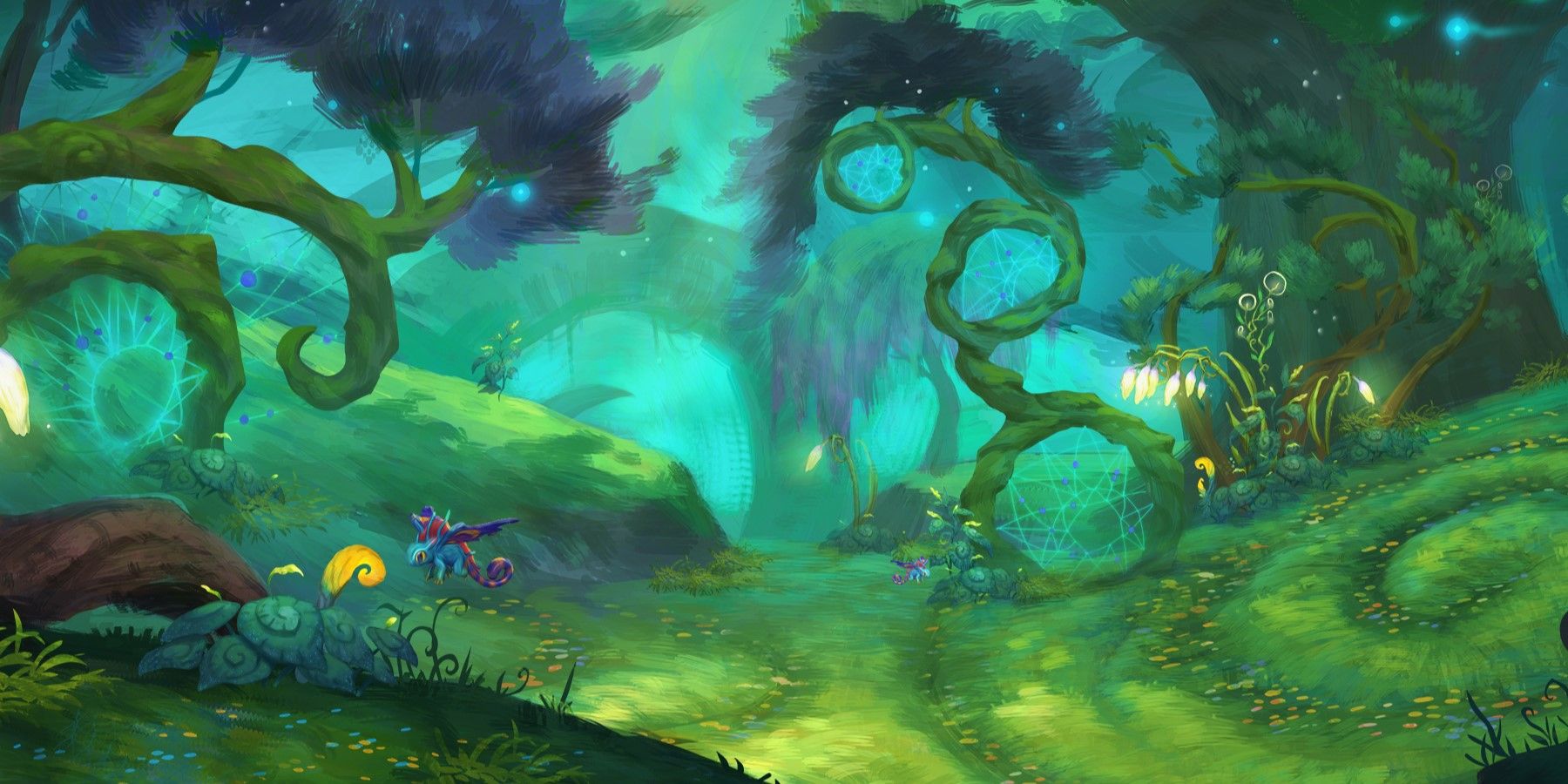 World of Warcraft Patch 102 Oyuncularin Yeni Icerige Erismesi Icin