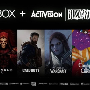 microsoft activision blizzard