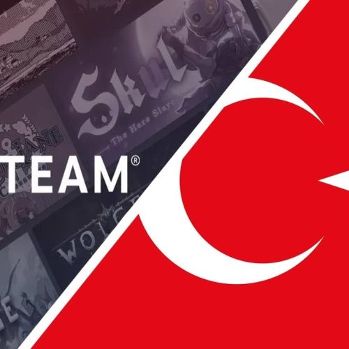 Steam Currency Converter