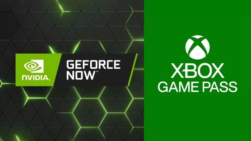 Geforce Now, Pc Game Pass Ile Uyumlu Olacak