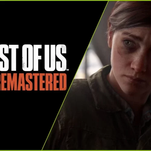 last of us part 2 remastered leak header