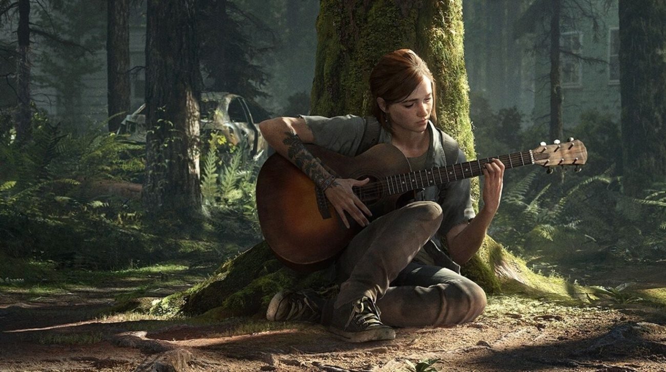 PS5 Sahipleri Dikkat! Gizemli The Last of Us Özel Sürümü Sızdırıldı - İçeriği Dudak Uçuklatabilir! 2 the last of us part 2 nin online modu battle royale olabilir137693 0