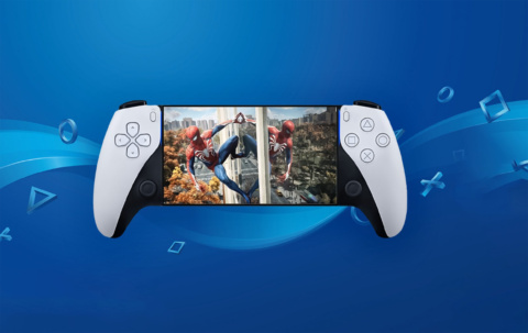 Sony'Nin Yeni Oyuncağı Q Lite 1 Playstaiton Q Lite Kapak