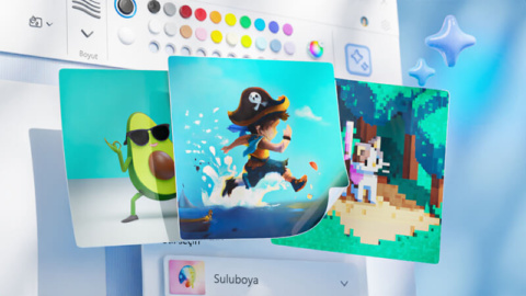 microsoft