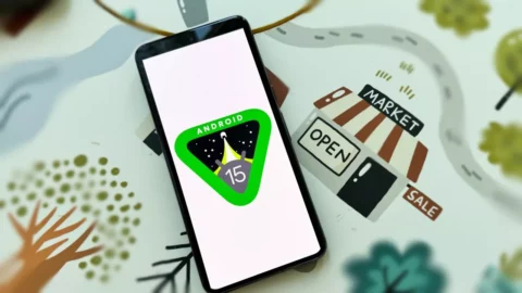 android 15 ozellikleri neler android 15 alacak telefonlar hangileri 17081521915418